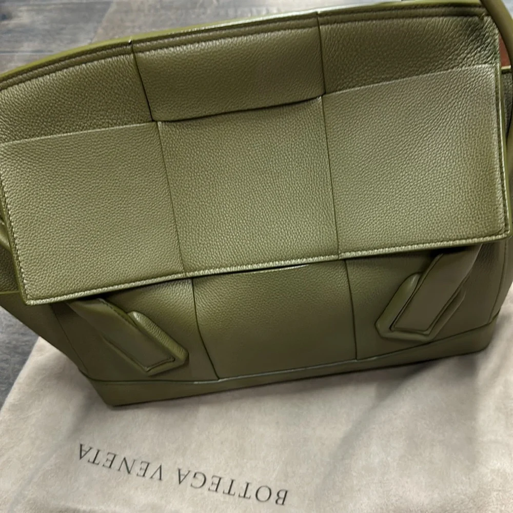 Bottega Veneta Arco bag - Picture 2 of 12